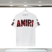 US$21.00 AMIRI T-shirts for MEN #574543