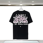 US$21.00 AMIRI T-shirts for MEN #574548