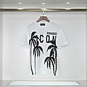 US$21.00 Dsquared2 T-Shirts for men #574553