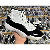 US$183.00 Air Jordan 11 Shoes for Women #574565