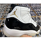 US$183.00 Air Jordan 11 Shoes for men #574566