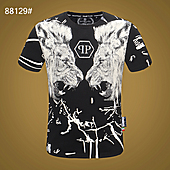 US$23.00 PHILIPP PLEIN  T-shirts for MEN #574613
