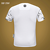 US$23.00 PHILIPP PLEIN  T-shirts for MEN #574614