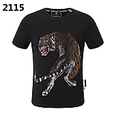 US$23.00 PHILIPP PLEIN  T-shirts for MEN #574620