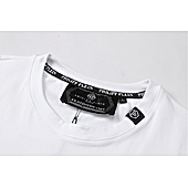 US$23.00 PHILIPP PLEIN  T-shirts for MEN #574623