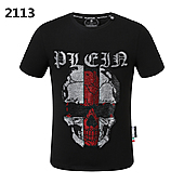 US$23.00 PHILIPP PLEIN  T-shirts for MEN #574624