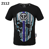 US$23.00 PHILIPP PLEIN  T-shirts for MEN #574626