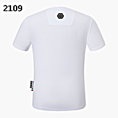US$23.00 PHILIPP PLEIN  T-shirts for MEN #574632