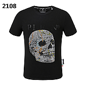 US$23.00 PHILIPP PLEIN  T-shirts for MEN #574633