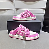 US$107.00 AMIRI Shoes for MEN #574738