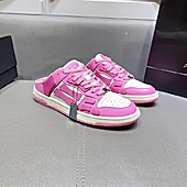US$107.00 AMIRI Shoes for MEN #574738