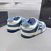 US$111.00 AMIRI Shoes for MEN #574739