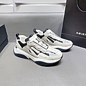 US$141.00 AMIRI Shoes for MEN #574740