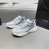 US$141.00 AMIRI Shoes for MEN #574742