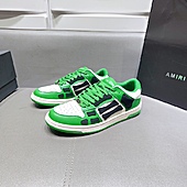 US$111.00 AMIRI Shoes for MEN #574745