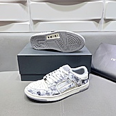 US$122.00 AMIRI Shoes for MEN #574746