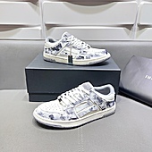 US$122.00 AMIRI Shoes for MEN #574746
