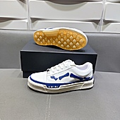 US$118.00 AMIRI Shoes for MEN #574747