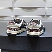 US$122.00 AMIRI Shoes for MEN #574748