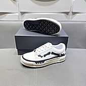 US$118.00 AMIRI Shoes for MEN #574751