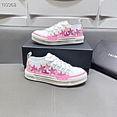 US$115.00 AMIRI Shoes for MEN #574752