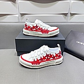 US$115.00 AMIRI Shoes for MEN #574753