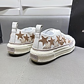US$115.00 AMIRI Shoes for MEN #574754