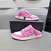 US$107.00 AMIRI Shoes for Women #574755