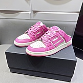 US$107.00 AMIRI Shoes for Women #574755