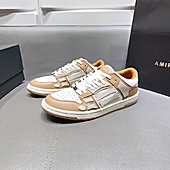 US$111.00 AMIRI Shoes for Women #574757