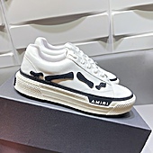 US$118.00 AMIRI Shoes for Women #574764