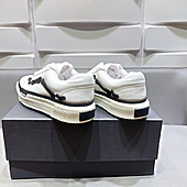 US$118.00 AMIRI Shoes for Women #574764
