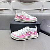 US$115.00 AMIRI Shoes for Women #574765