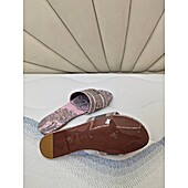 US$50.00 Dior Shoes for Dior Slippers for women #574815