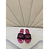 US$50.00 Dior Shoes for Dior Slippers for women #574826