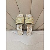 US$50.00 Dior Shoes for Dior Slippers for women #574828
