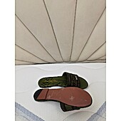 US$50.00 Dior Shoes for Dior Slippers for women #574829