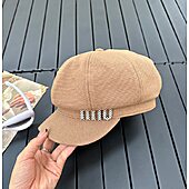US$16.00 MIUMIU cap&Hats #574949