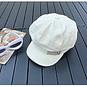 US$16.00 MIUMIU cap&Hats #574951