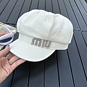 US$16.00 MIUMIU cap&Hats #574951