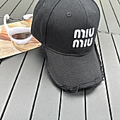 US$18.00 MIUMIU cap&Hats #574952