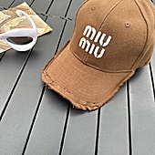 US$18.00 MIUMIU cap&Hats #574954