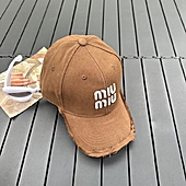 US$18.00 MIUMIU cap&Hats #574954
