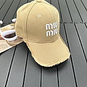US$18.00 MIUMIU cap&Hats #574955