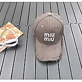 US$18.00 MIUMIU cap&Hats #574956