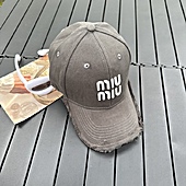 US$18.00 MIUMIU cap&Hats #574956