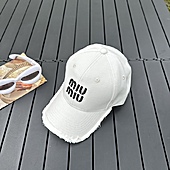US$18.00 MIUMIU cap&Hats #574957