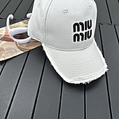 US$18.00 MIUMIU cap&Hats #574957