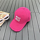 US$18.00 MIUMIU cap&Hats #574958