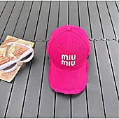 US$18.00 MIUMIU cap&Hats #574958